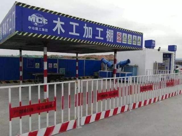 连云港连云区木工加工棚